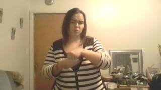 Intro to American Deaf Culture