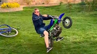 Funny Fail Videos 2023 - Try Not To Laugh With Fail Sports Compilation | Crack Up by Crack Up 410 views 9 months ago 10 minutes, 12 seconds
