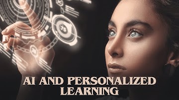 AI and Personalized Learning, Revolutionizing Education