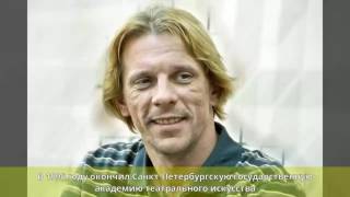 Шевченков, Алексей Владимирович - Биография