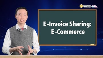 𝐄-𝐈𝐧𝐯𝐨𝐢𝐜𝐞 𝐒𝐡𝐚𝐫𝐢𝐧𝐠: 𝐄-𝐂𝐨𝐦𝐦𝐞𝐫𝐜𝐞