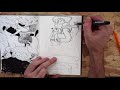 Drawing with YUK FUN