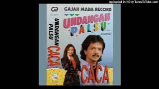 CONNY NURLITA - JAWABAN UNDANGAN PALSU (ORIGINAL)