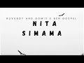 NITA SIMAMA By RUVUBOY GomisKingofrapregaboy X Ben Gospel Afficial Lyrics Video NITA SIMAMA By RUVUBOY GomisKingofrapregaboy X Ben Gospel Afficial Lyrics Video