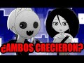 Salió la continuación de Missing Halloween para darle un FINAL feliz