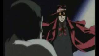 Hellsing- Lust for blood (ヘルシング)