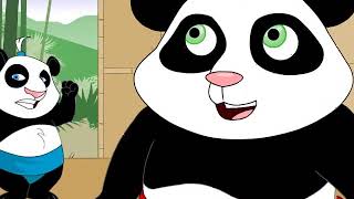 Sumo Panda Introduction Cybersafety