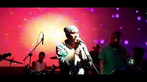 Thumbnail of Stoney B - Back for Good (Live Cover)