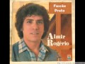 Almir Rogério - Fuscão Preto