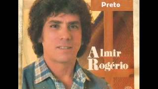 Almir Rogério - Fuscão Preto chords