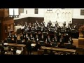 Rikkyo Handbell Choir - Festive Psalm of Gladness