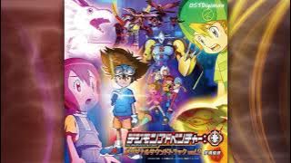 Digimon Adventure: 2020 OST #64 - Overseas Highway (TV Size)