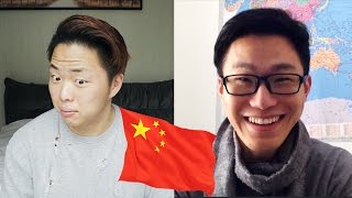 УЧУ КИТАЙСКИЙ ЯЗЫК? Первый урок УЧУ КИТАЙСКИЙ ЯЗЫК? Первый урок