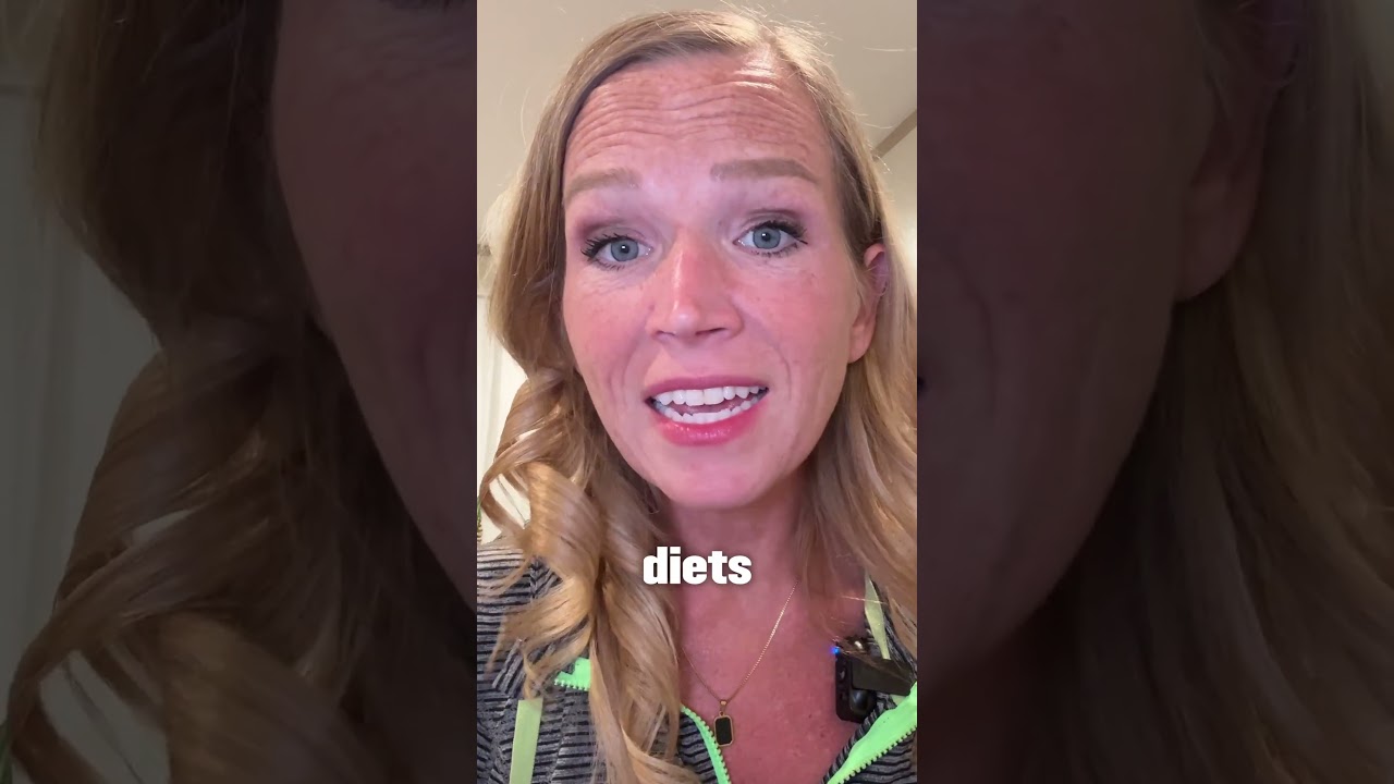 10 years post-gastric bypass: exercise, diets, fasting—nothing worked