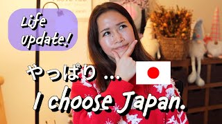 I will live in Japan, Here is why...