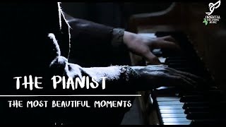 Chopins Masterpieces With Best Moments From The Pianist Movie A Tribute To Music And Survival