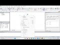 TDR simulation with TDR probe