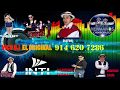 Musica caari mix bailable para bailar sin parar vico dj