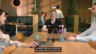 Engineering 2024 Graduate Program