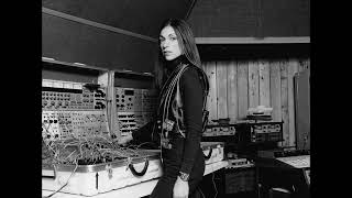 01- Suzanne Ciani - The First wave  Birth of Venus