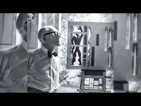 Vídeo: Leonidov I Le Corbusier: El Problema De La Influència Mútua