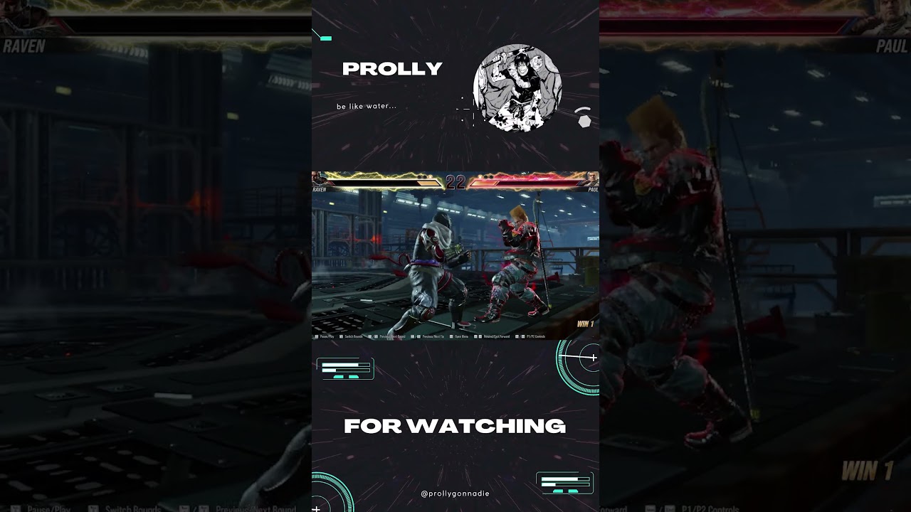 A Deathfist a day keeps Ravens away 