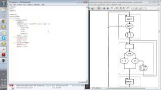 Simple FSM Python