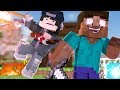 Minecraft: ATACANDO OS INIMIGOS PELO CEU! - HARDCORE FACTIONS #04 ‹ LIGHTT ›