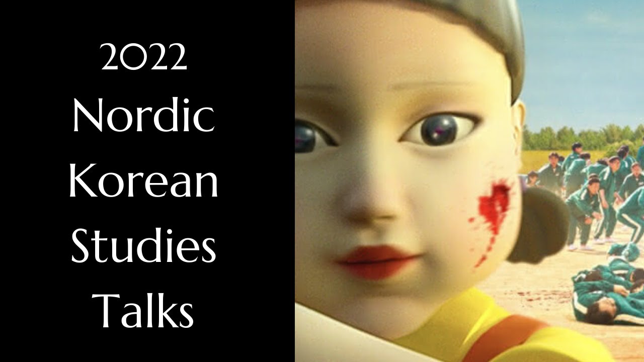 Hye Seung Chung on "Squid Game as a Levinasian Morality Tale"