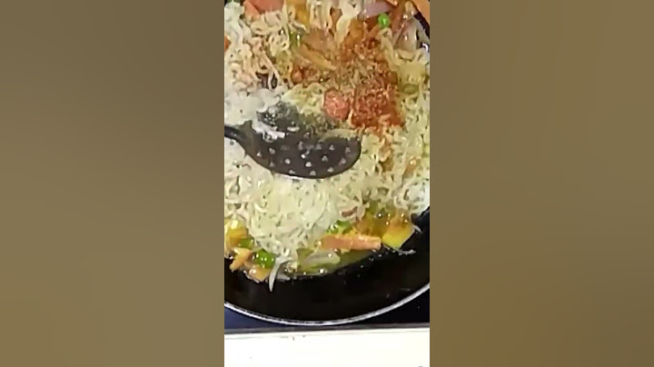 comment m btao kis kis ko Maggie pasand hai #maggilover #like #subscribe