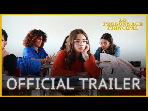 The Main Character | Official Trailer (film)