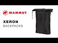 Xeron Backpacks