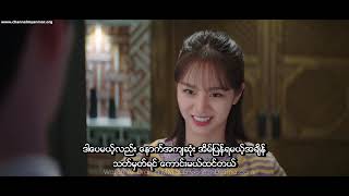 [MM Sub] My Roommate Is a Gumiho EP.4 မြန်မာစာတန်းထိုး