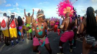 Miami Carnival 18 With One Island Band - ABFtv Miami Carnival 18 With One Island Band - ABFtv