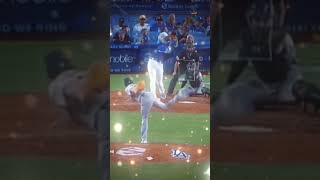 Football Baseball Edit