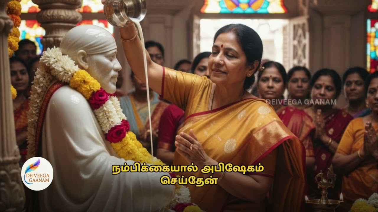 Jeya deva by Vignesh