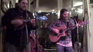 Howling Brothers at Millers Grocery