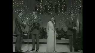 The Seekers - The Carnival Is Over - 1968