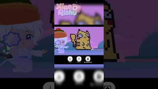 👷🏻‍♀️🛠 Building A PIKACHU Outside My House (🎮 Play Together)