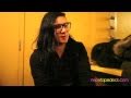 Skrillex responds to the haters in neontapedeck interview