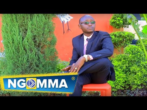 KARUA JASON - WE NIWE NGAI (OFFICIAL VIDEO)