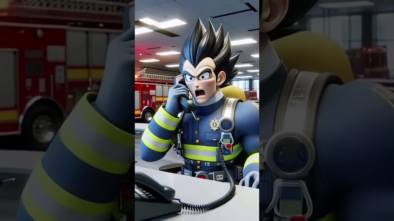 Frieza poisoned goku's pizza🤧🤧