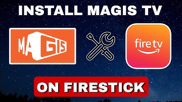How To Install Magis Tv On Firestick (Latest Update 2025)