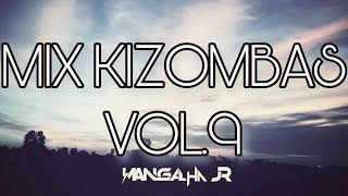 Mix The Best Kizombas Recordar Angolanas Africanas DJ MANGALHA JR