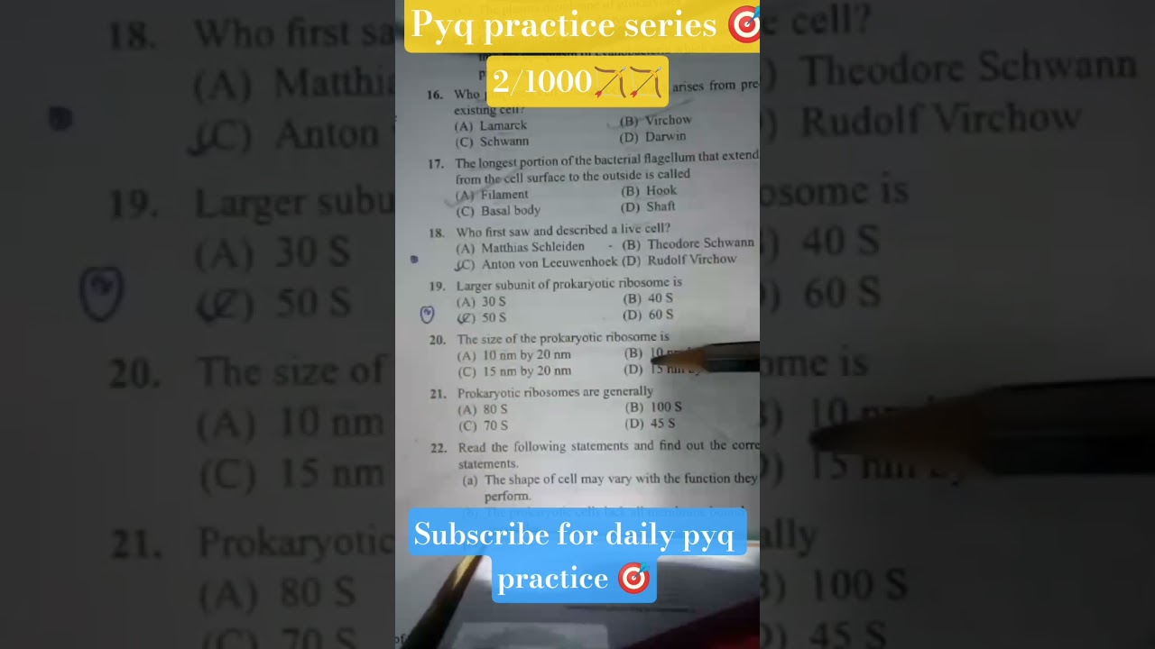cell cycle and cell division  2/1000=#class11biology#neet#neet2026#pyq#cellcycle