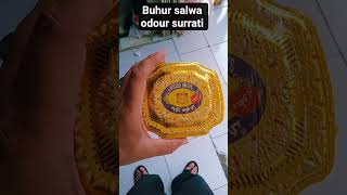 Buhur Salwa Odour Surrati