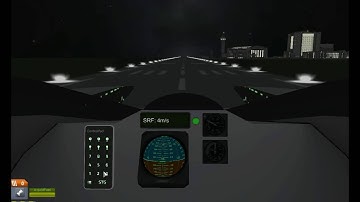 Prop "IVA control panel" test