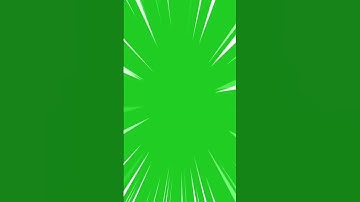 Anime zoom Green Screen Video Effects  #4kgreenscreentv #4kvideos #freestockfootage