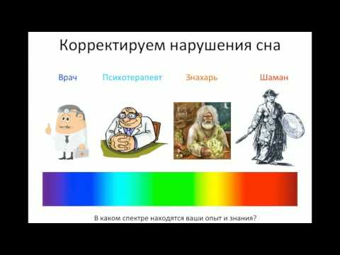 Сегментация. Урок Первый