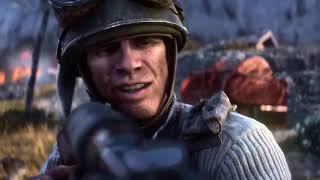 Battlefield V GMV remix Quiet lies by AWD MUSIC